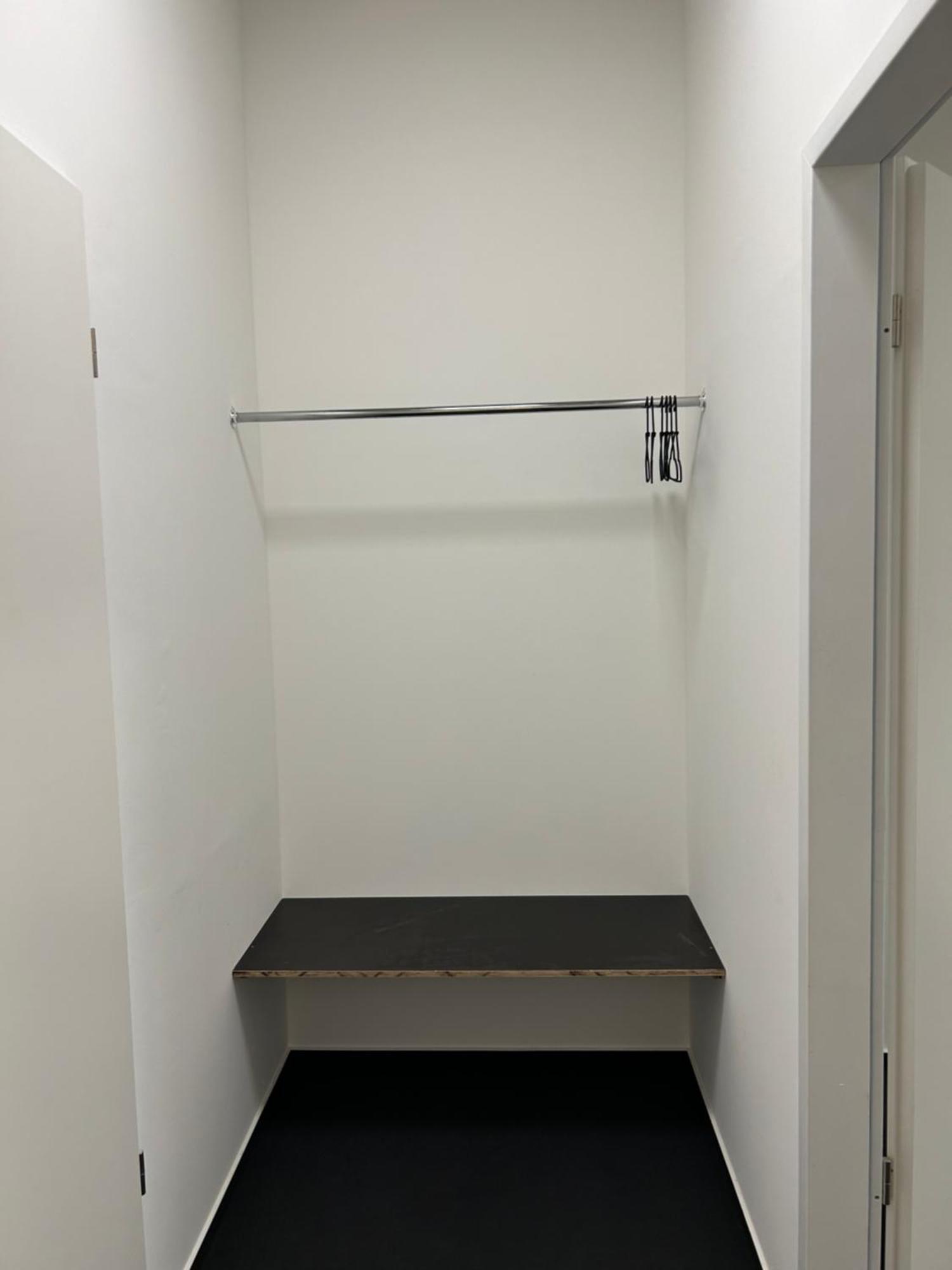35 Qm Grosses Apartment Mit Eigenem Badezimmer In Den Elbvororten ハンブルク エクステリア 写真