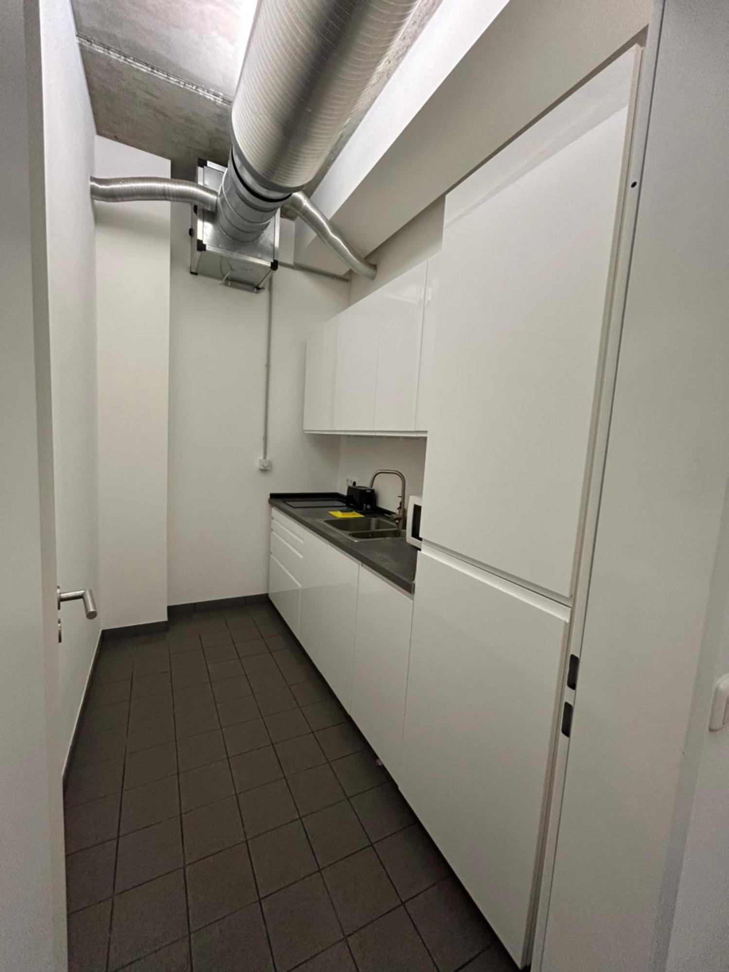 35 Qm Grosses Apartment Mit Eigenem Badezimmer In Den Elbvororten ハンブルク エクステリア 写真